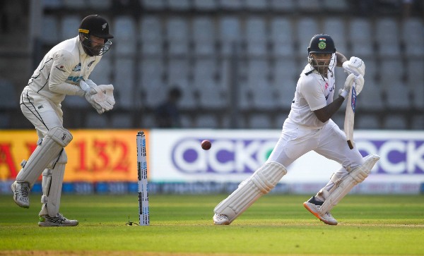 Performance like this will help Mayank build his character 