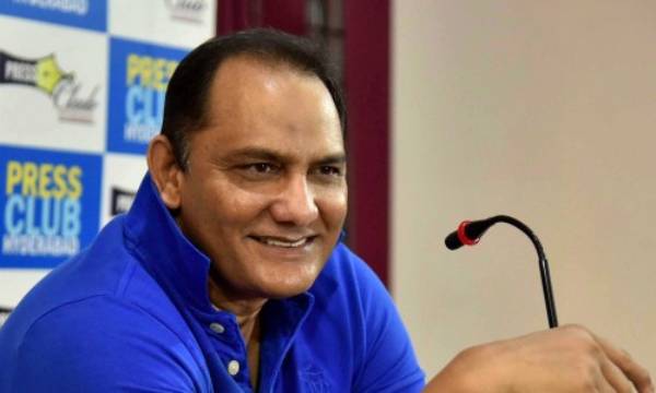 3. Mohammad Azharuddin 115: 1996/97