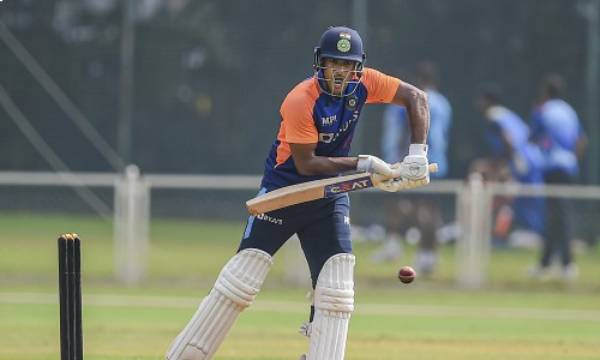 3. Wankhede Test records 