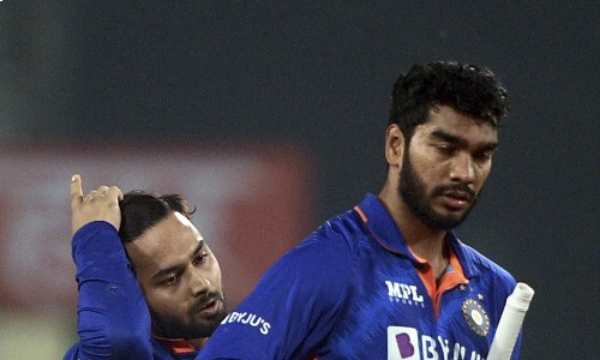 4. India’s ODI record in 2021