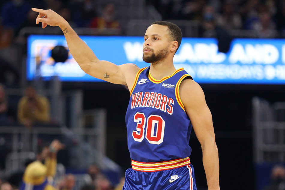 Stephen Curry Stephen Curry