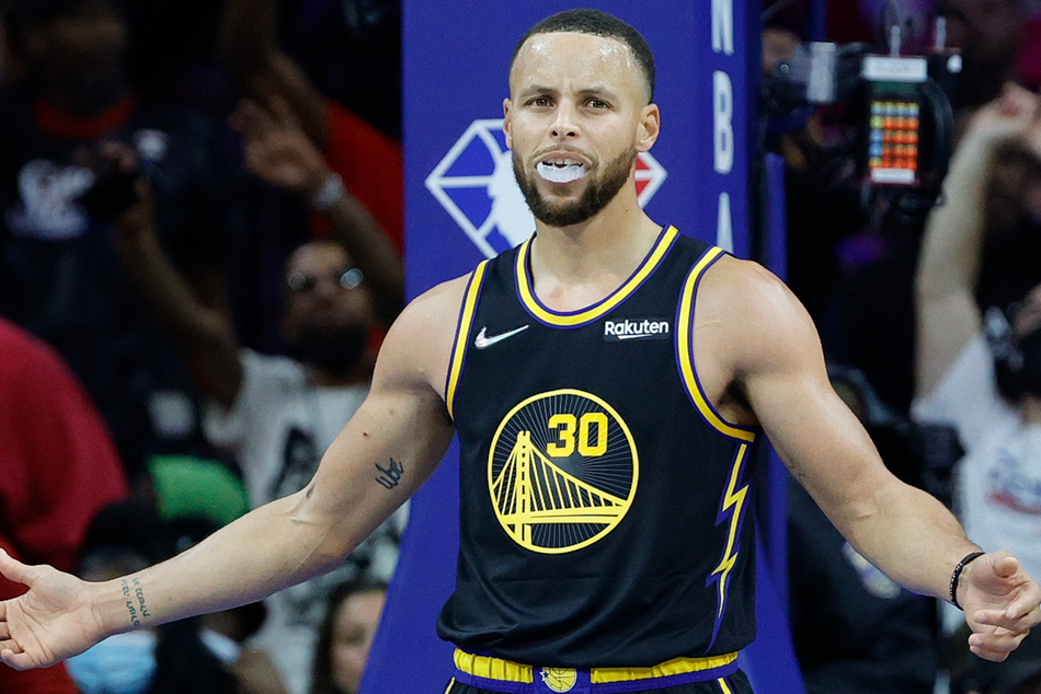 Stephen Curry Stephen Curry