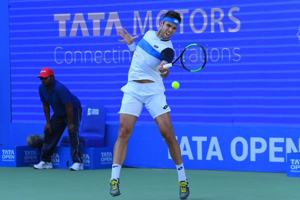 4) Jiri Vesely (Czech Republic)