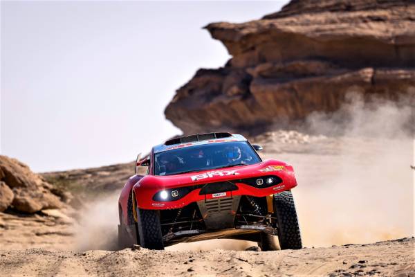 Loeb edges close