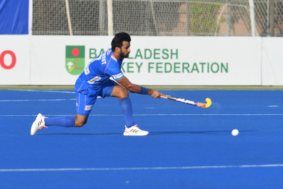 Commonwealth Games 2022 Men’s Hockey Telecast & Live Streaming