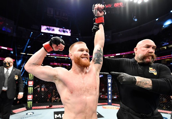 The honeymoon is over