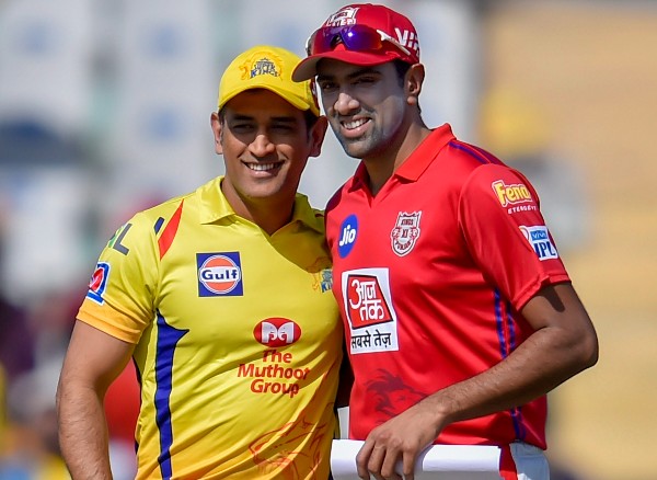 Second stint at Punjab Kings Second stint at Punjab Kings