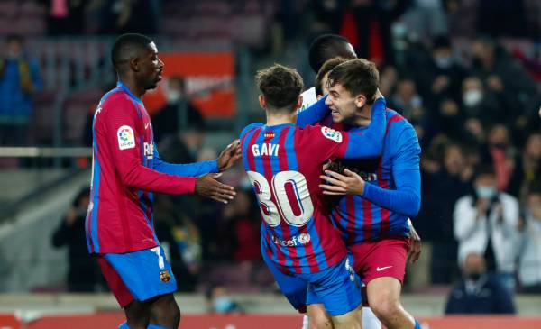 Extra-curricular development 