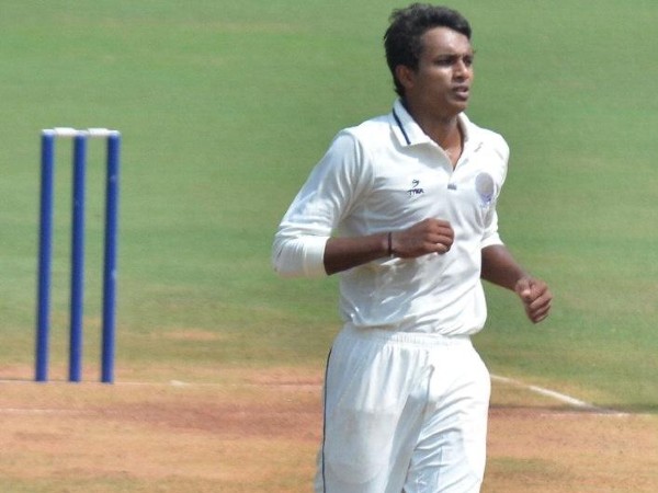 Chama Milind (Base Price – INR 20 Lakh)