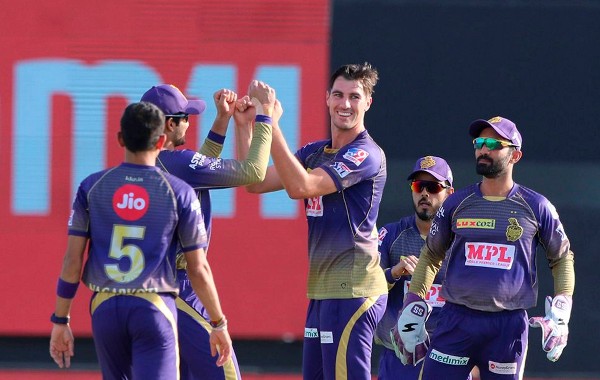 Pat Cummins (KKR) - INR 15.50 Crore in 2020