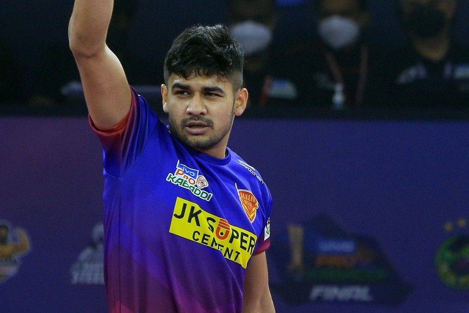 Pro Kabaddi League 2022: Full List of Award Winners, Prize Money, Records and Statistics From PKL Season 8 Pro Kabaddi League 2022: Full List of Award Winners, Prize Money, Records and Statistics From PKL Season 8