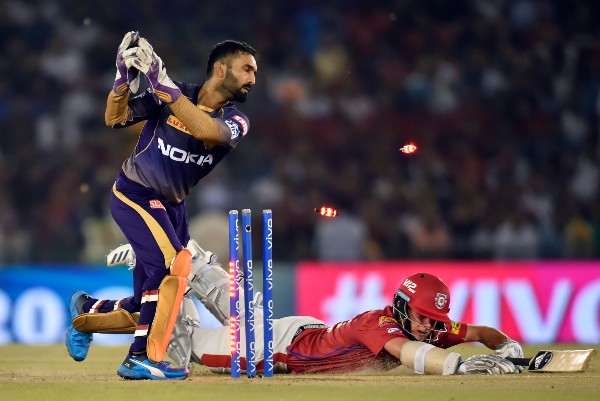 Dinesh Karthik (India) – INR 2 Crore Base Price