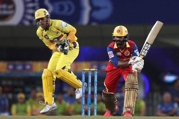 Dinesh Karthik (RCB) - INR 10.50 Crore in 2015