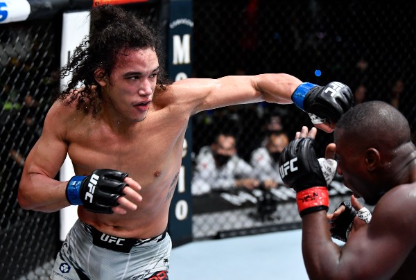 The (Real) Ultimate Fighter Finale