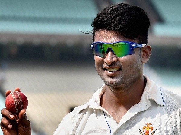 IPL 2021 Auction: Krishnappa Gowtham – Chennai Super Kings for Rs 9.25 Crore