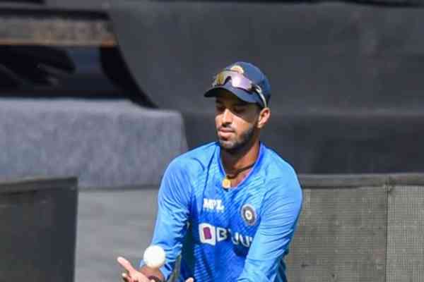 3 Washington Sundar (Base price: Rs 1.5 crore)