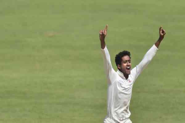 2 R Sai Kishore (Base Price Rs 20 lakh)