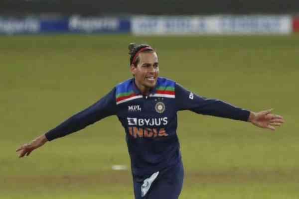 5 Rahul Chahar (Base price: Rs 75 lakh)