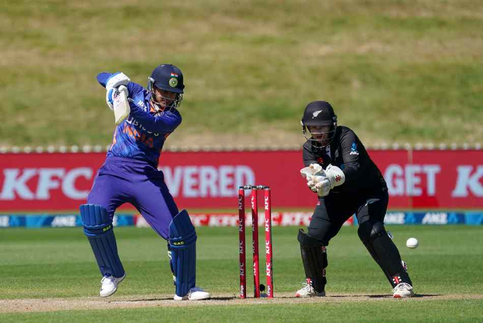 India eves beat NZ by 6 wickets (Image: BCCI) India eves beat NZ by 6 wickets (Image: BCCI)