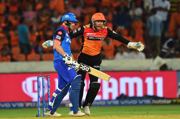 Jonny Bairstow (England) – INR 1.50 Crore Base Price