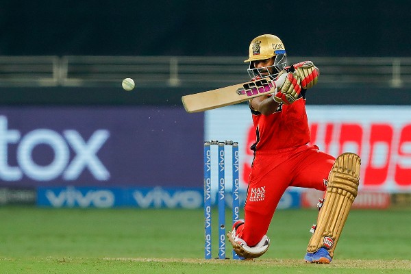 KS Bharat – Base Price INR 20 Lakh