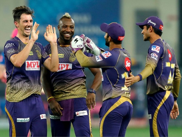 Kolkata Knight Riders