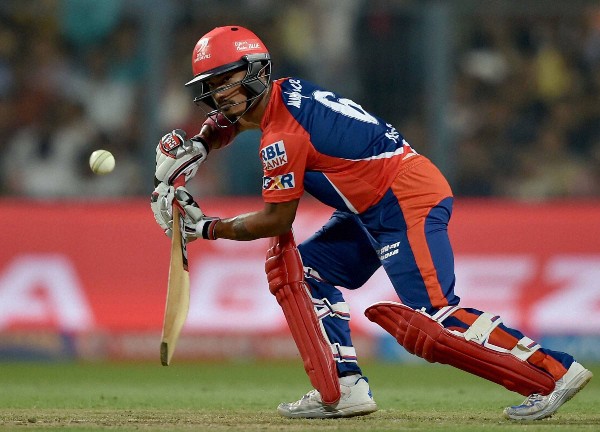 IPL 2016 Auction: Pawan Negi – Delhi Daredevils for 8.50 Crore