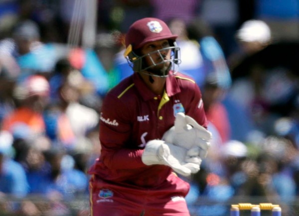 Nicholas Pooran (West Indies) – INR 1.50 Crore Base Price