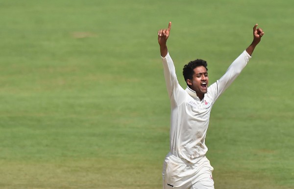 R Sai Kishore (Base Price – INR 20 Lakh)