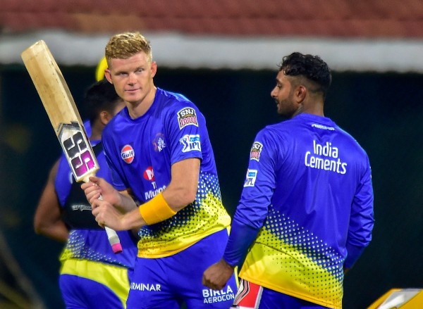 Other capped wicketkeepers in IPL 2022 Auction