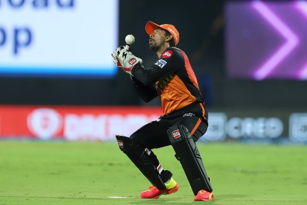 Wriddhiman Saha (India) – INR 1 Crore Base Price