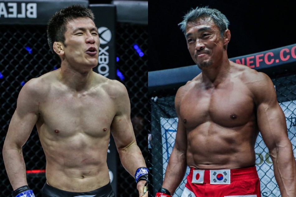 Shinya Aoki vs. “Sexyama” confirmed for ONE X Shinya Aoki vs. “Sexyama” confirmed for ONE X