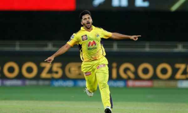 3 Shardul Thakur (Base Price: Rs 2 crore)