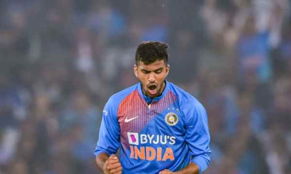 4 Washington Sundar (Base Price: Rs 1.5 crore)