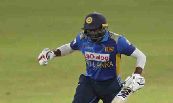 4. Bhanuka Rajapaksa (Sri Lanka)