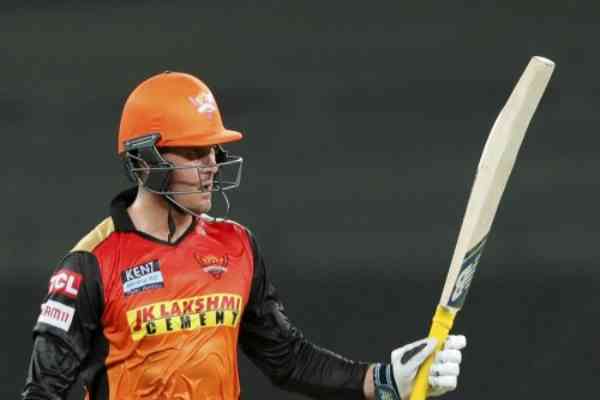 4 Jason Roy (Base Price: Rs 2 crore)