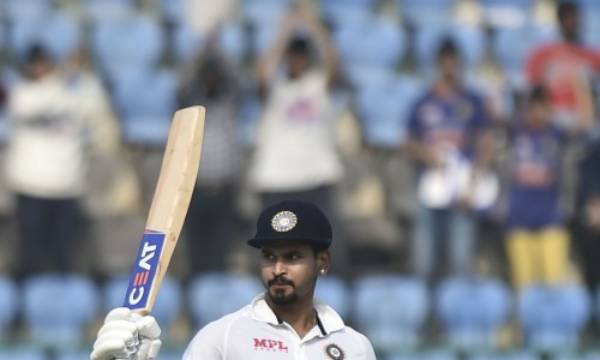 4 India vs Sri Lanka, Head to Head in Tests