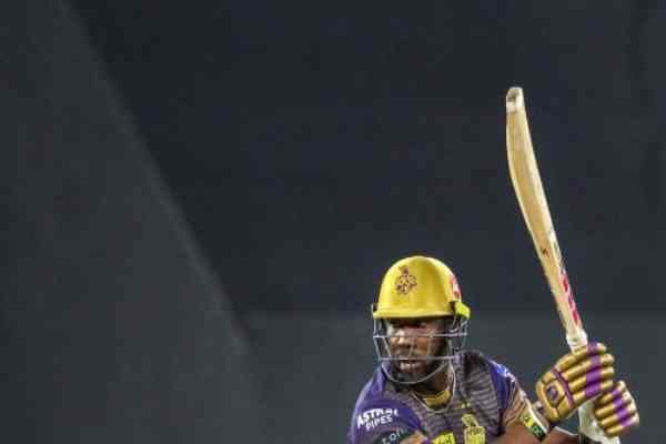 5 Kolkata Knight Riders 