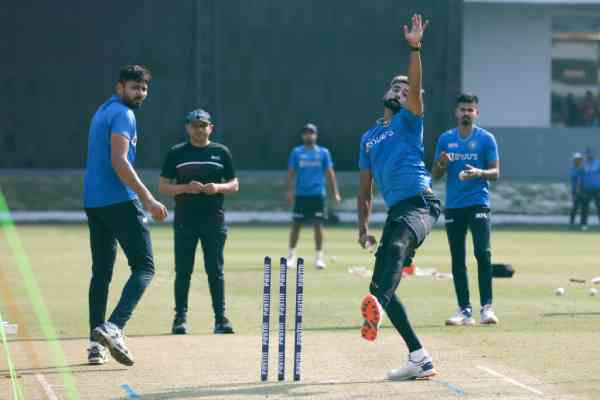 5 India’s T20 record at Dharamshala