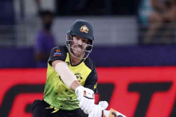 6 David Warner (Base Price: Rs 2 crore)