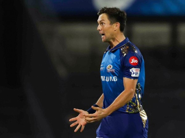 Trent Boult
