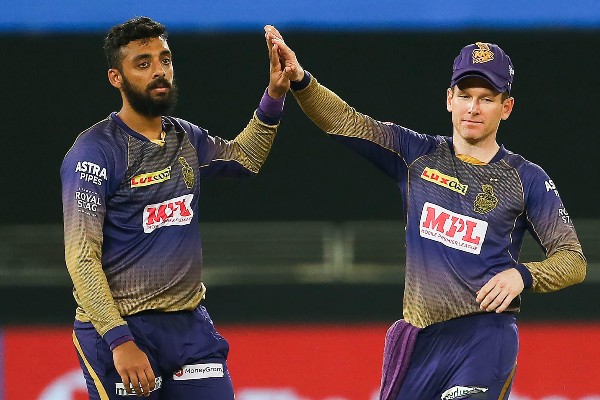 IPL 2020 Auction: Varun Chakravarthy – Kolkata Knight Riders for Rs 4 Crore