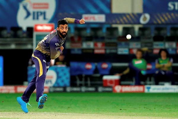 IPL 2019 Auction: Varun Chakravarthy – Kings XI Punjab for Rs 8.40 Crore