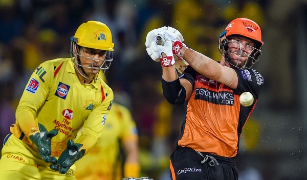 Chennai Super Kings (CSK)