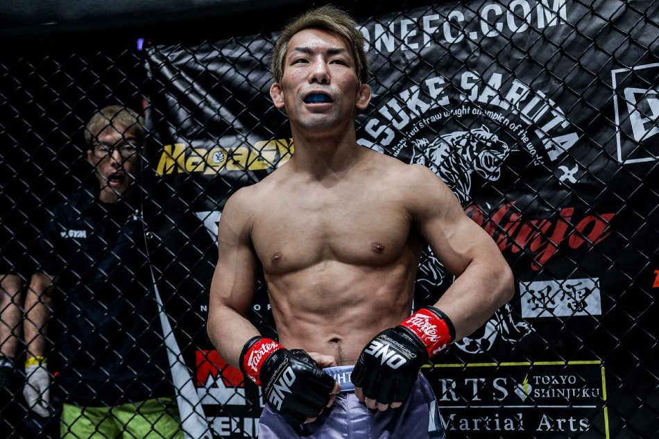 Yosuke Saruta Yosuke Saruta