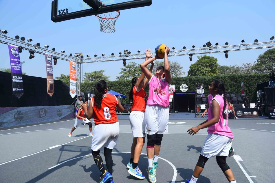 3BL: Stephy Nixon-led Kochi Stars will round 4 in a thrilling contest against Delhi Divas 3BL: Stephy Nixon-led Kochi Stars will round 4 in a thrilling contest against Delhi Divas