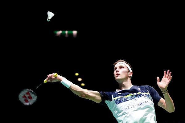 Swiss Open 2022 Dates and Times