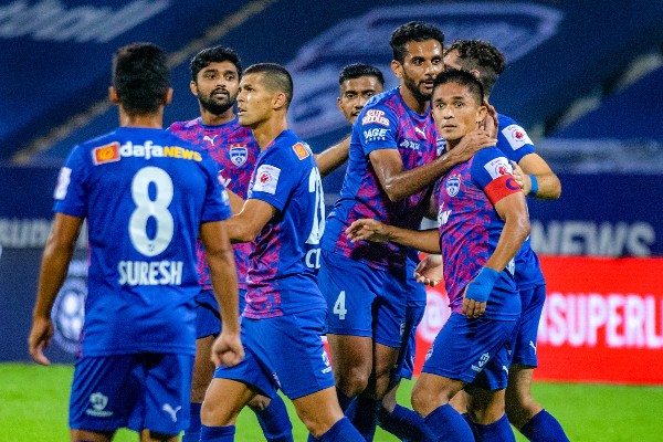 ISL Semifinalists With Prize Money