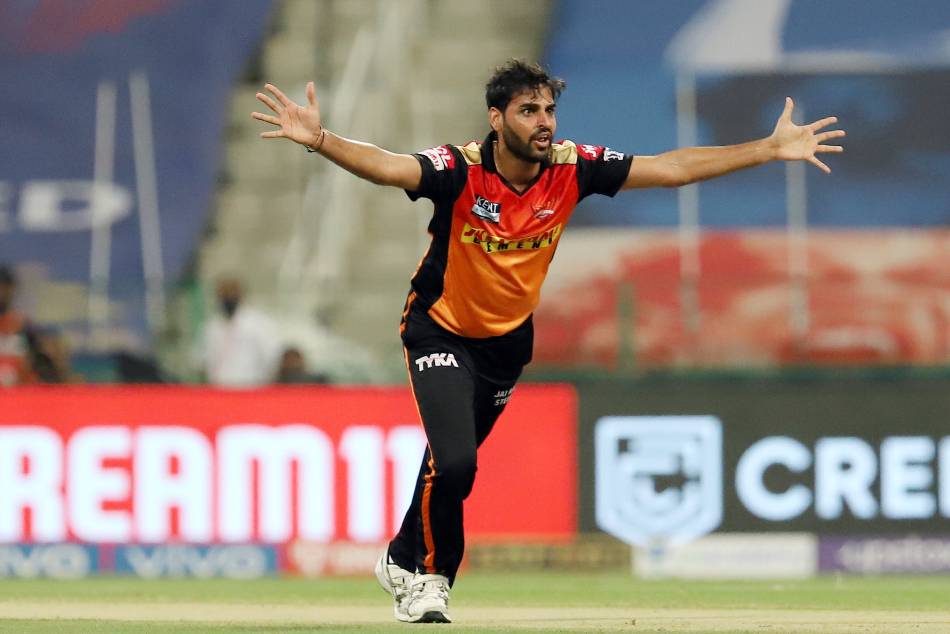 Bhuvneshwar Kumar