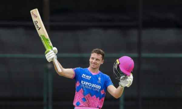 Jos Buttler